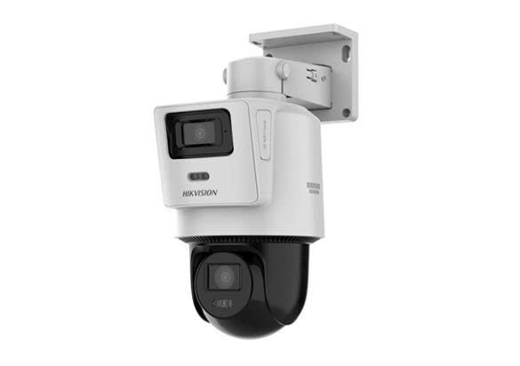 Camera IP Speed dome 4MP Hikvision DS-2SE2C400MWG-E/14