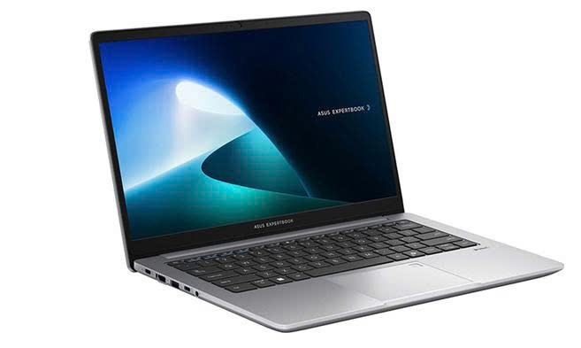 MÁY TÍNH XÁCH TAY ASUS P1503CVA I5-13420H/16GB/512GB SSD/UMA/15.6