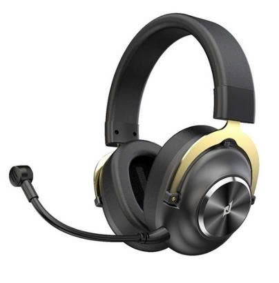 Tai nghe Gaming không dây Edra EH414W Wireless