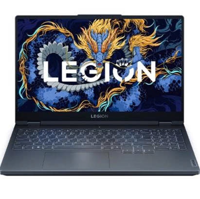 Lenovo Legion Y7000 IRX9 83JJ0000CD (Core i7-13650HX/ 24GB D5/ 512GB/ RTX 4060 8GB/ 15.6