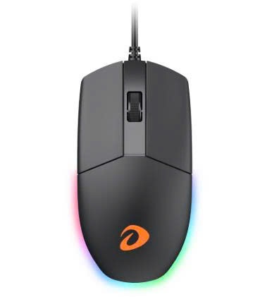 Chuột có dây Dare-U LM103