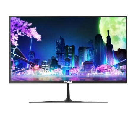 Màn hình E-DRA 24inch EGM24F100PV/ Full HD/ IPS A+ 100HZ/ HDMI+VGA (OLD)