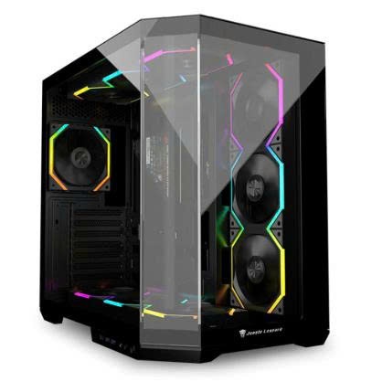 Case Leopard AS-01 Hồ Cá