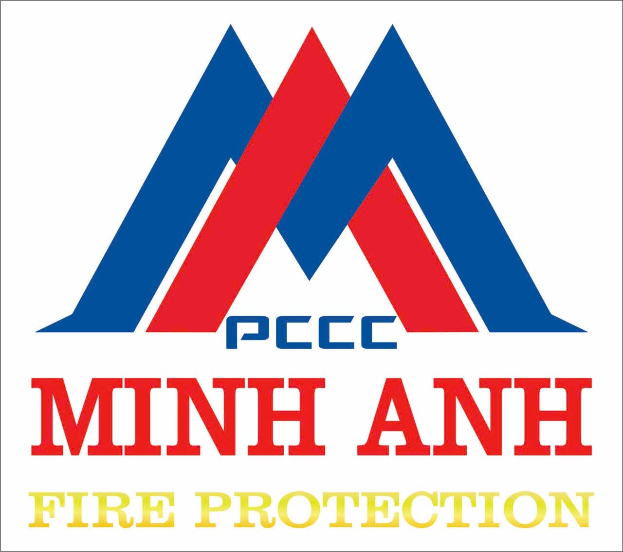 GIỚI THIỆU VỀ PCCC MINH ANH