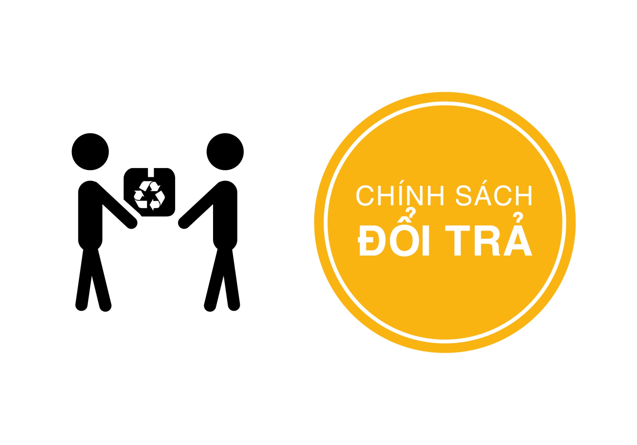 Chính sách bảo hành đổi trả