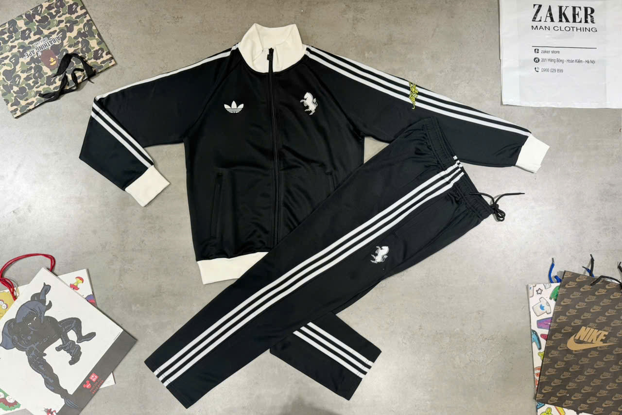 Bộ bóng đá juve 24/25