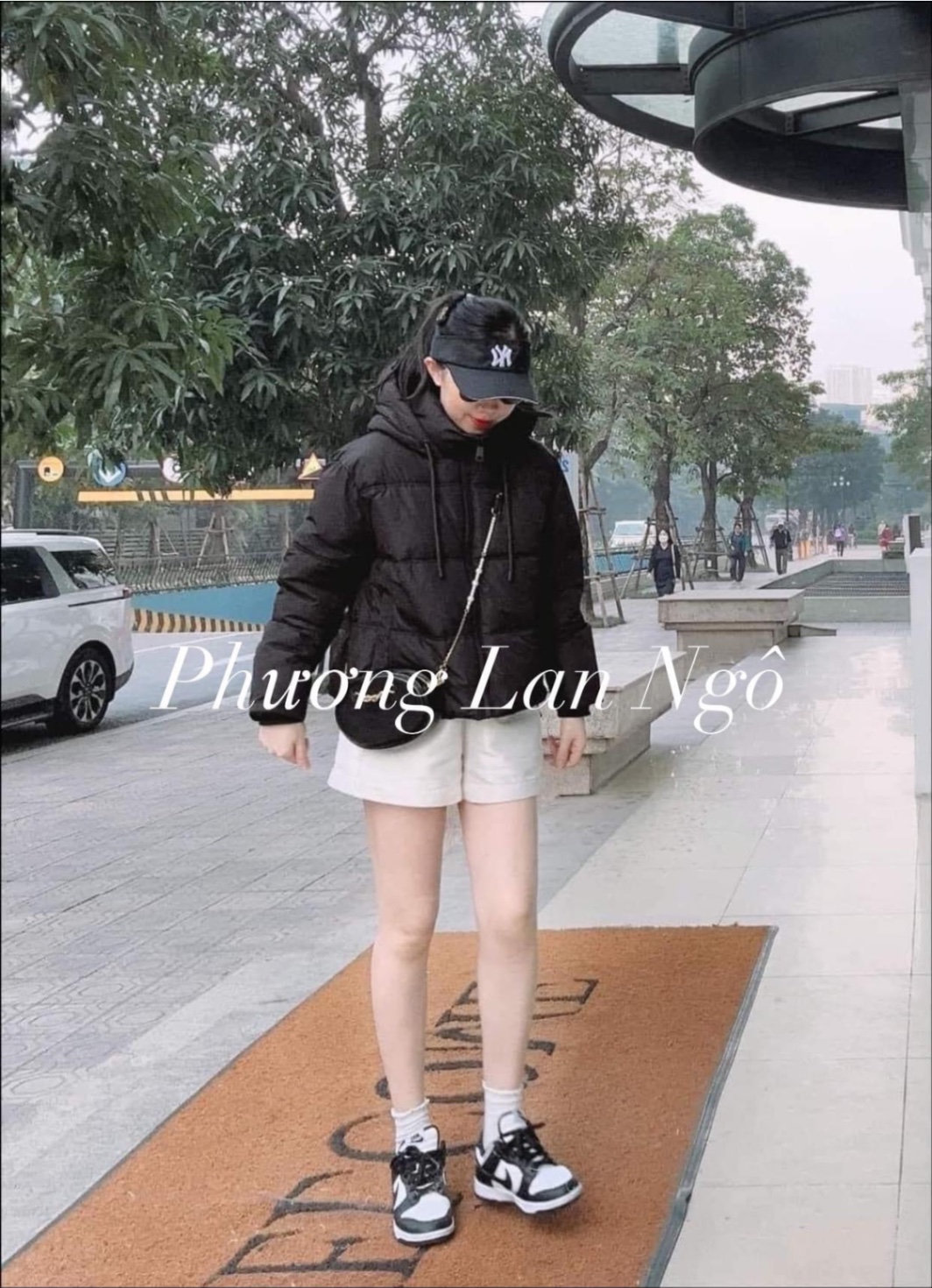SÉT 10 ĐÔI TẤT LEN XUẤT HÀN CAO CỔ M0512