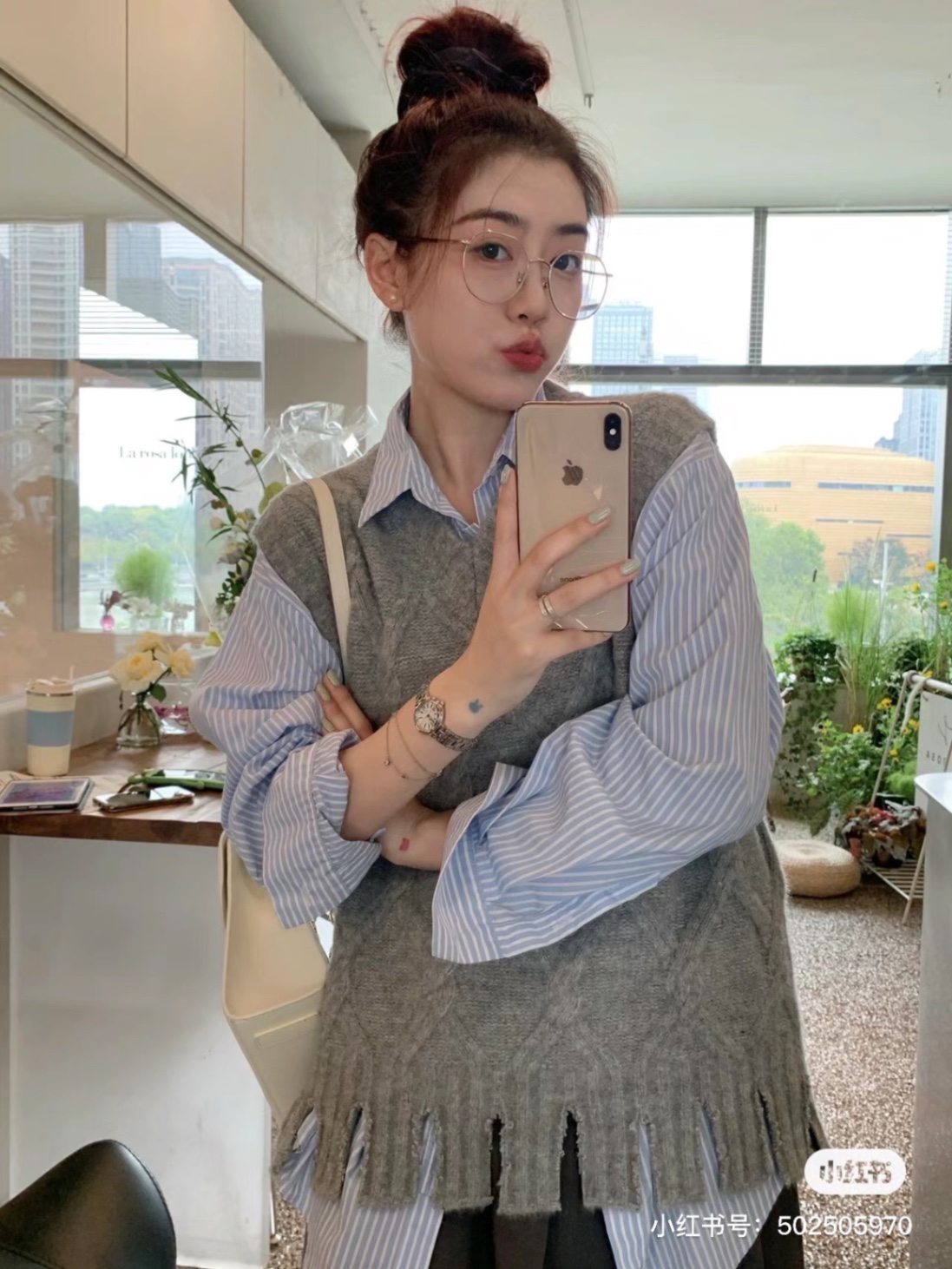 ĐỒNG HỒ LIKE AUHT BBR NỮ XUẤT DƯ