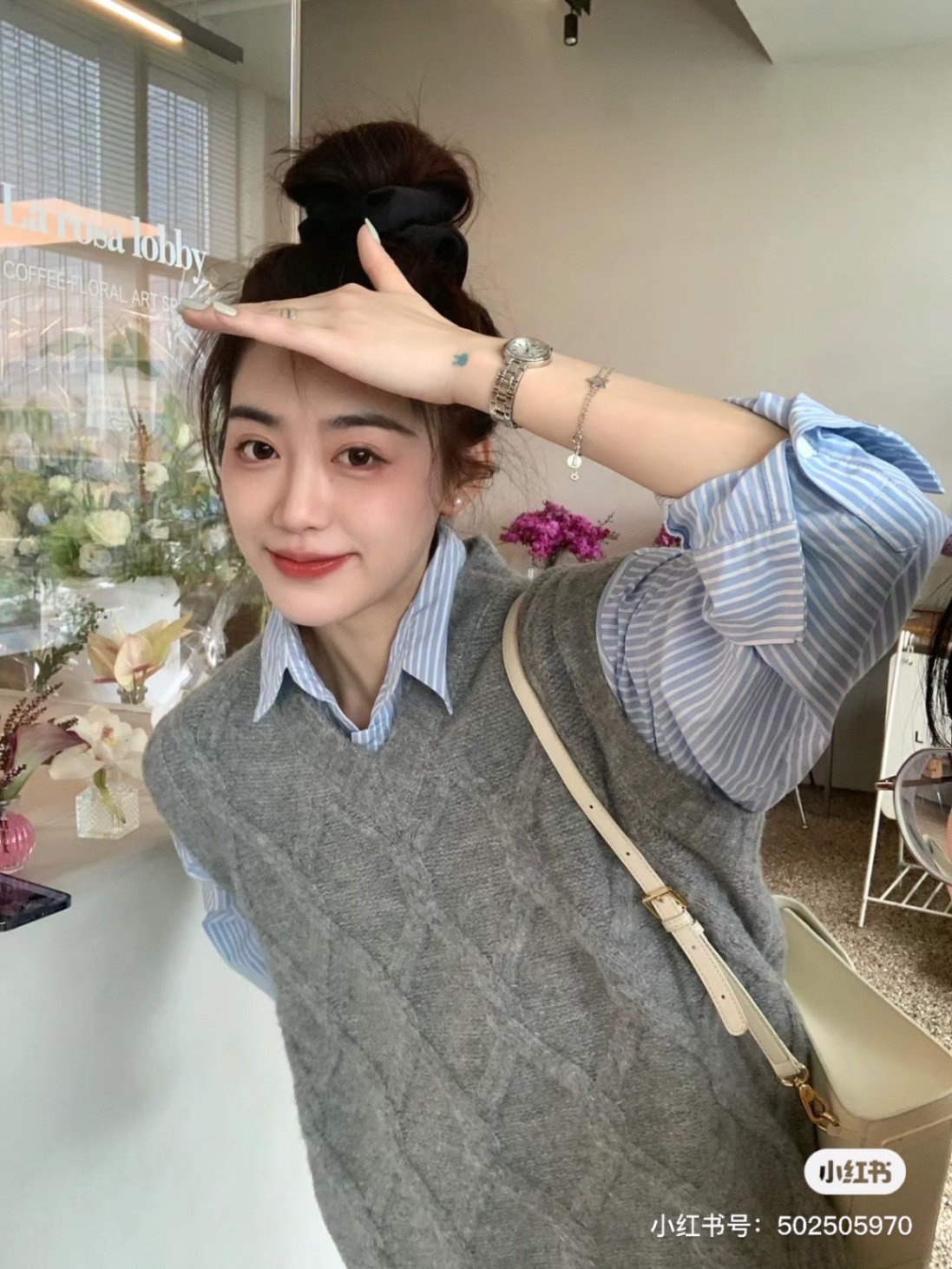 ĐỒNG HỒ LIKE AUHT BBR NỮ XUẤT DƯ