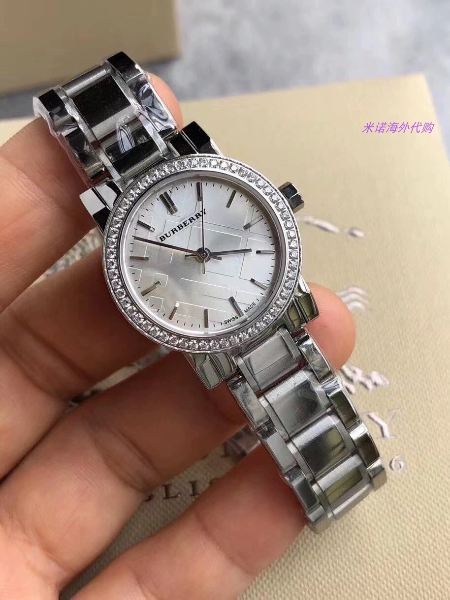ĐỒNG HỒ LIKE AUHT BBR NỮ XUẤT DƯ