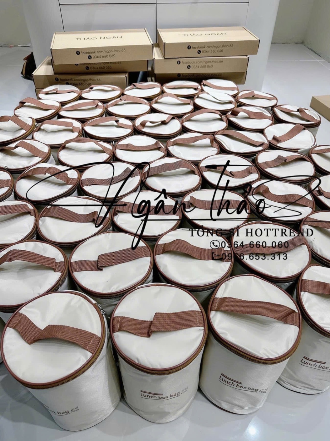 CẶP LỒNG GIỮ NHIỆT 4 TẦNG