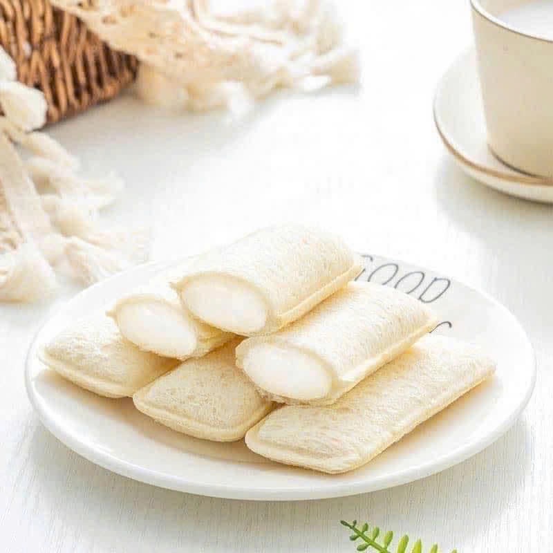 BÁNH SỮA CHUA NỘI ĐỊA TRUNG