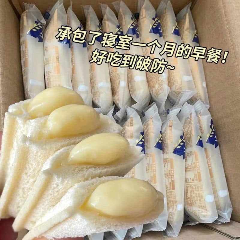 BÁNH SỮA CHUA NỘI ĐỊA TRUNG