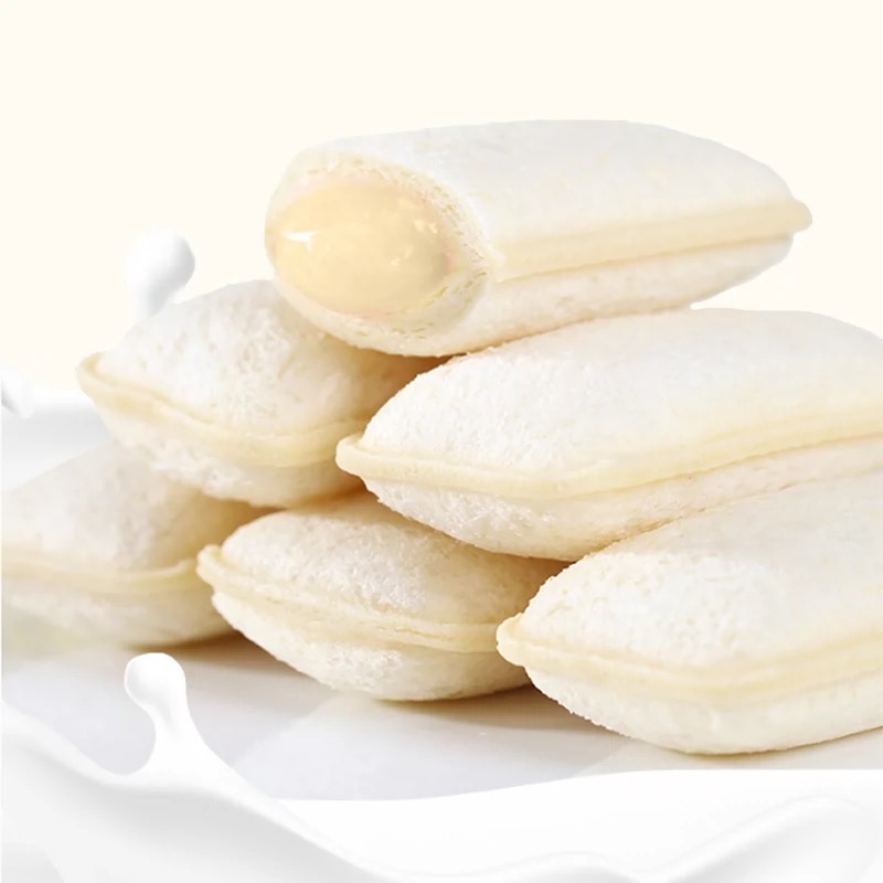 BÁNH SỮA CHUA NỘI ĐỊA TRUNG