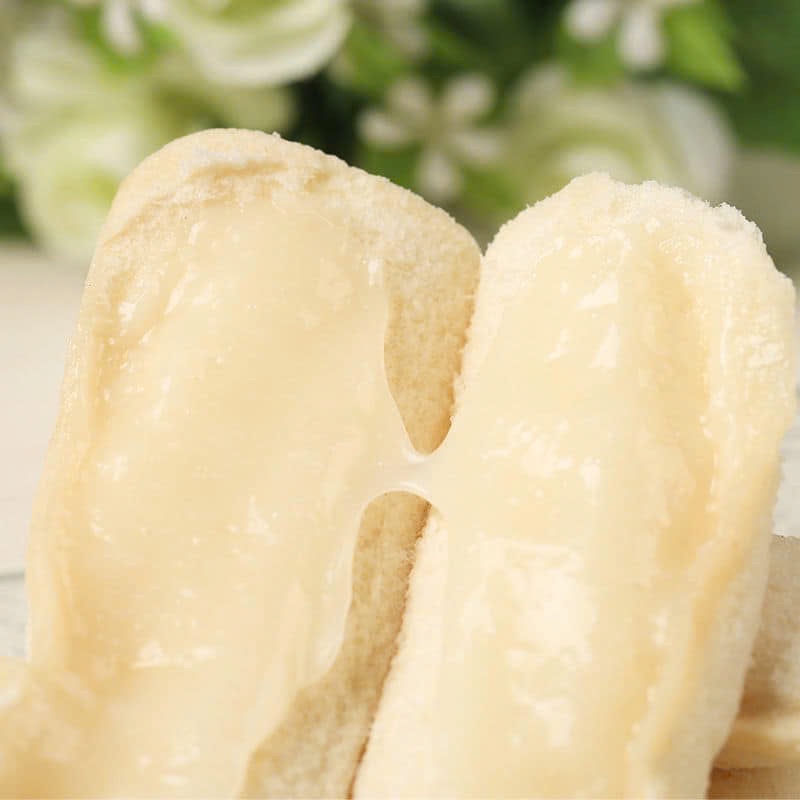 BÁNH SỮA CHUA NỘI ĐỊA TRUNG