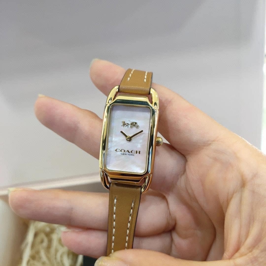 ĐỒNG HỒ COACH AUTH TUỒN XỊN