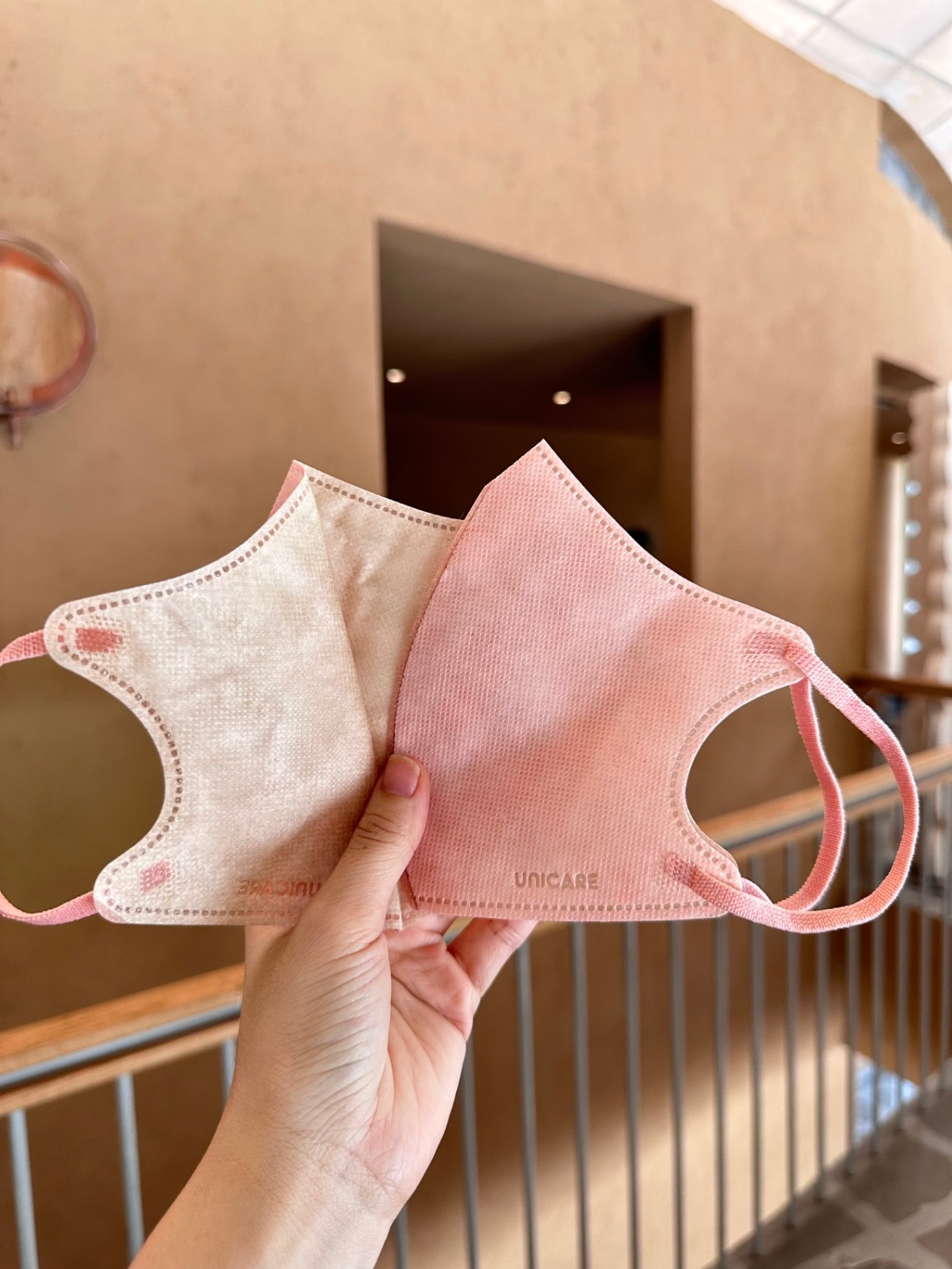 SÉT 50 KHẨU TRANG GIÁ TỐT