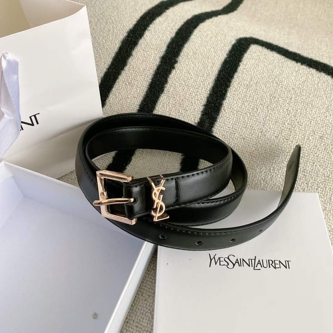 THẮT LƯNG YSL NỮ