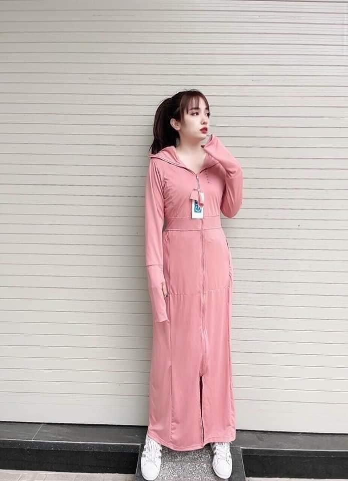 BÁN SỈ BỘ NẮNG GUU 2 LỚP CHO NỮ