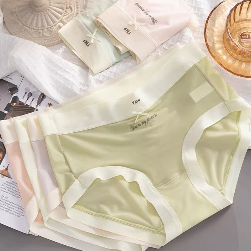 SÉT 10 QUẦN LÓT TÀNG HÌNH - chữ YMP