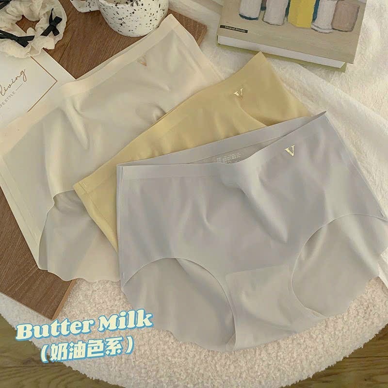 SÉT 10 QUẦN LÓT SU CHỮ V - hàng cao cấp