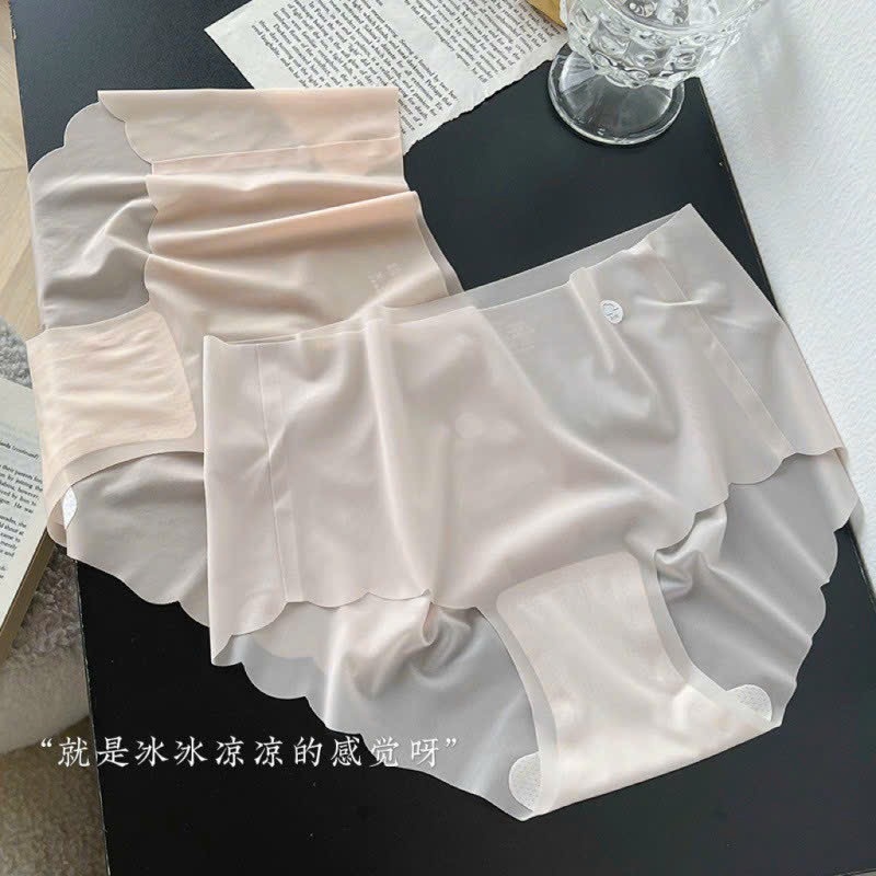 SÉT 10 QUẦN LÓT TÀNH HÌNH SIÊU MỎNG M120