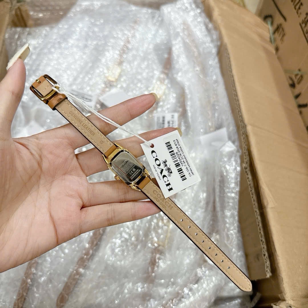 ĐỒNG HỒ COACH AUTH TUỒN XỊN