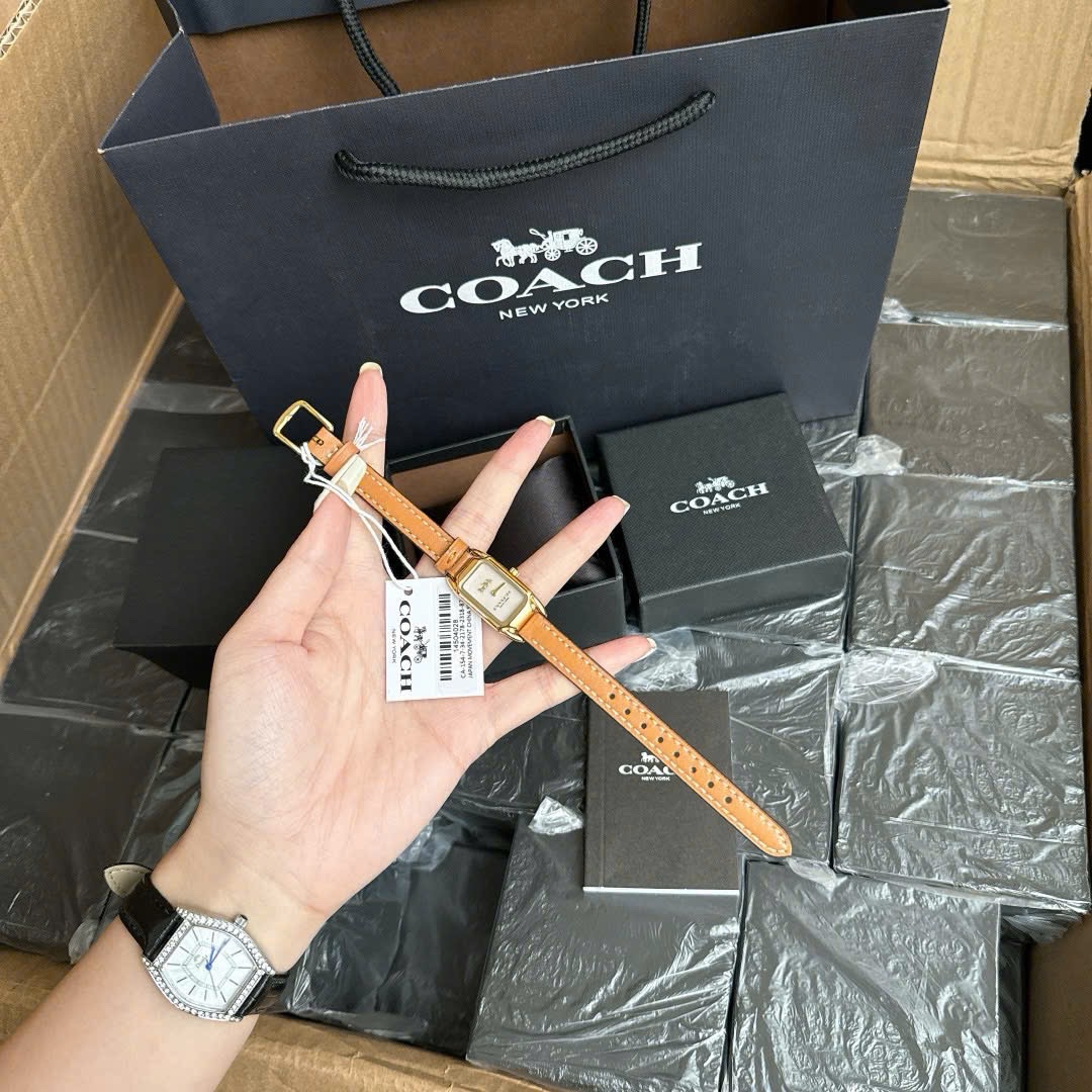 ĐỒNG HỒ COACH AUTH TUỒN XỊN
