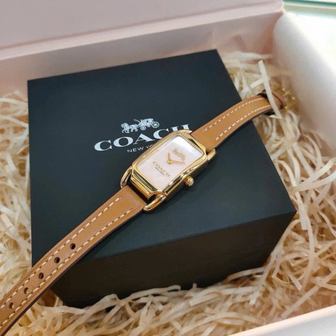 ĐỒNG HỒ COACH AUTH TUỒN XỊN
