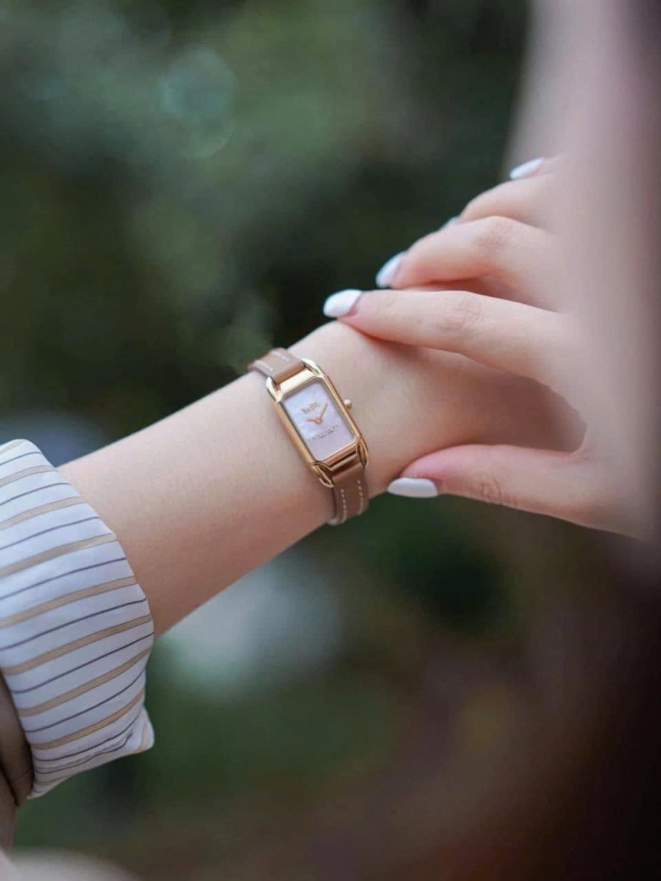 ĐỒNG HỒ COACH AUTH TUỒN XỊN