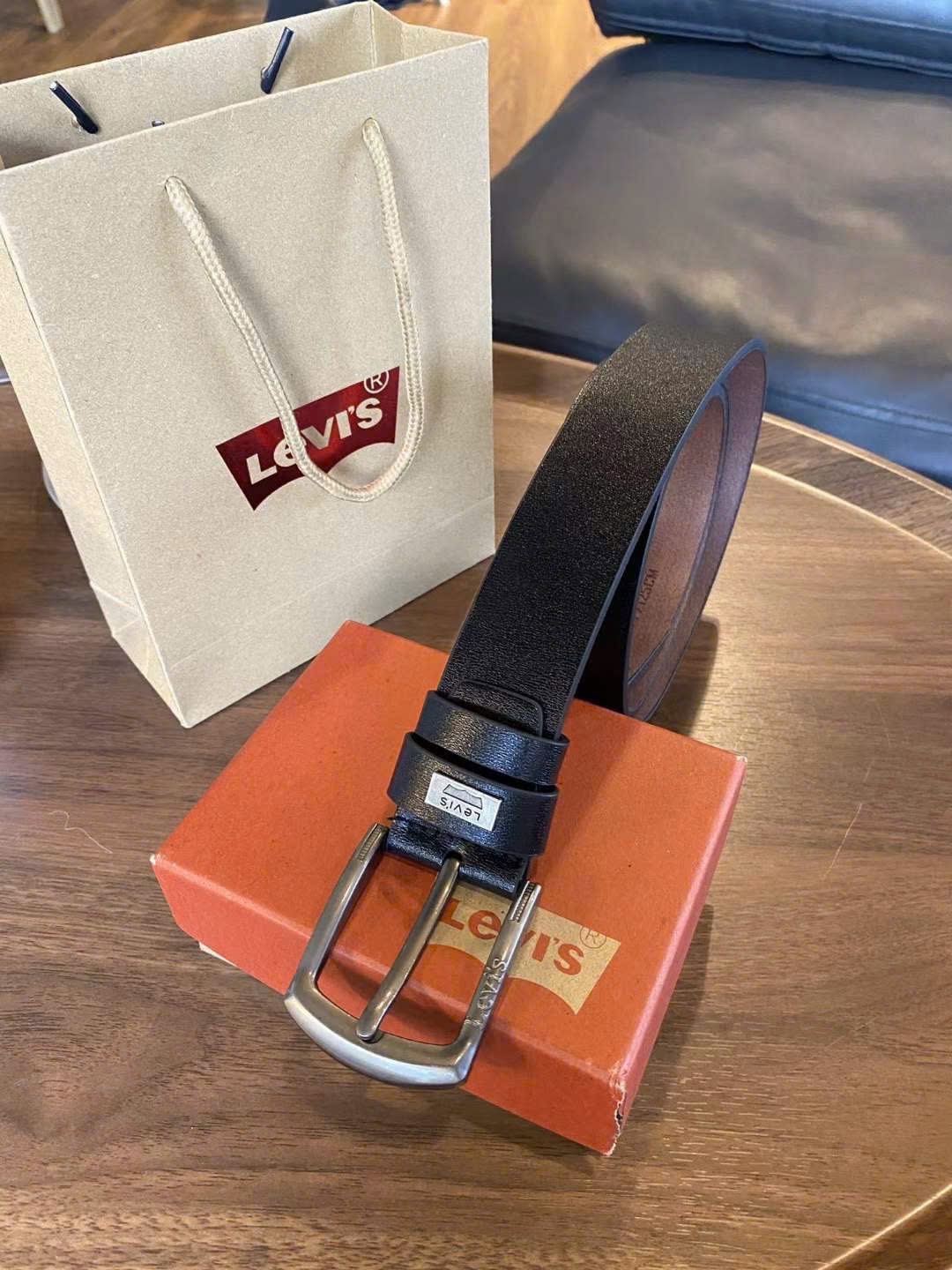 THẮT LƯNG LEVIS FULL BOX NAM