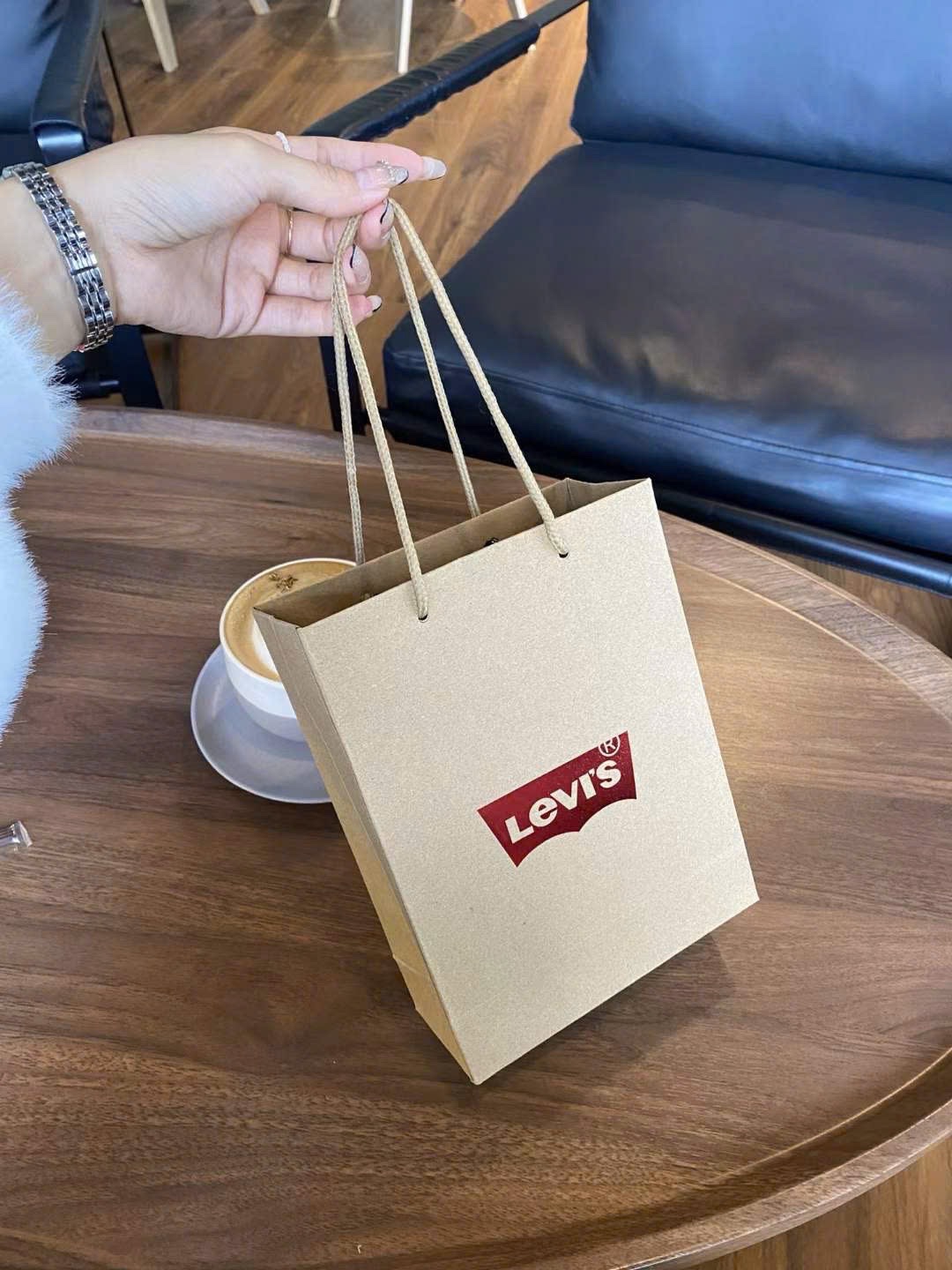 THẮT LƯNG LEVIS FULL BOX NAM