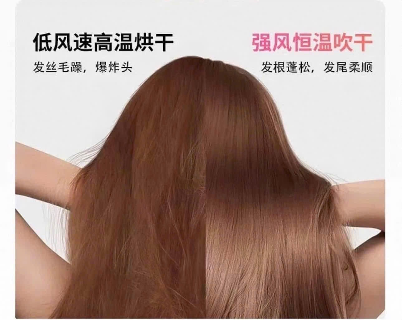 MÁY SẤY TÓC ION HÀNG ĐẸP