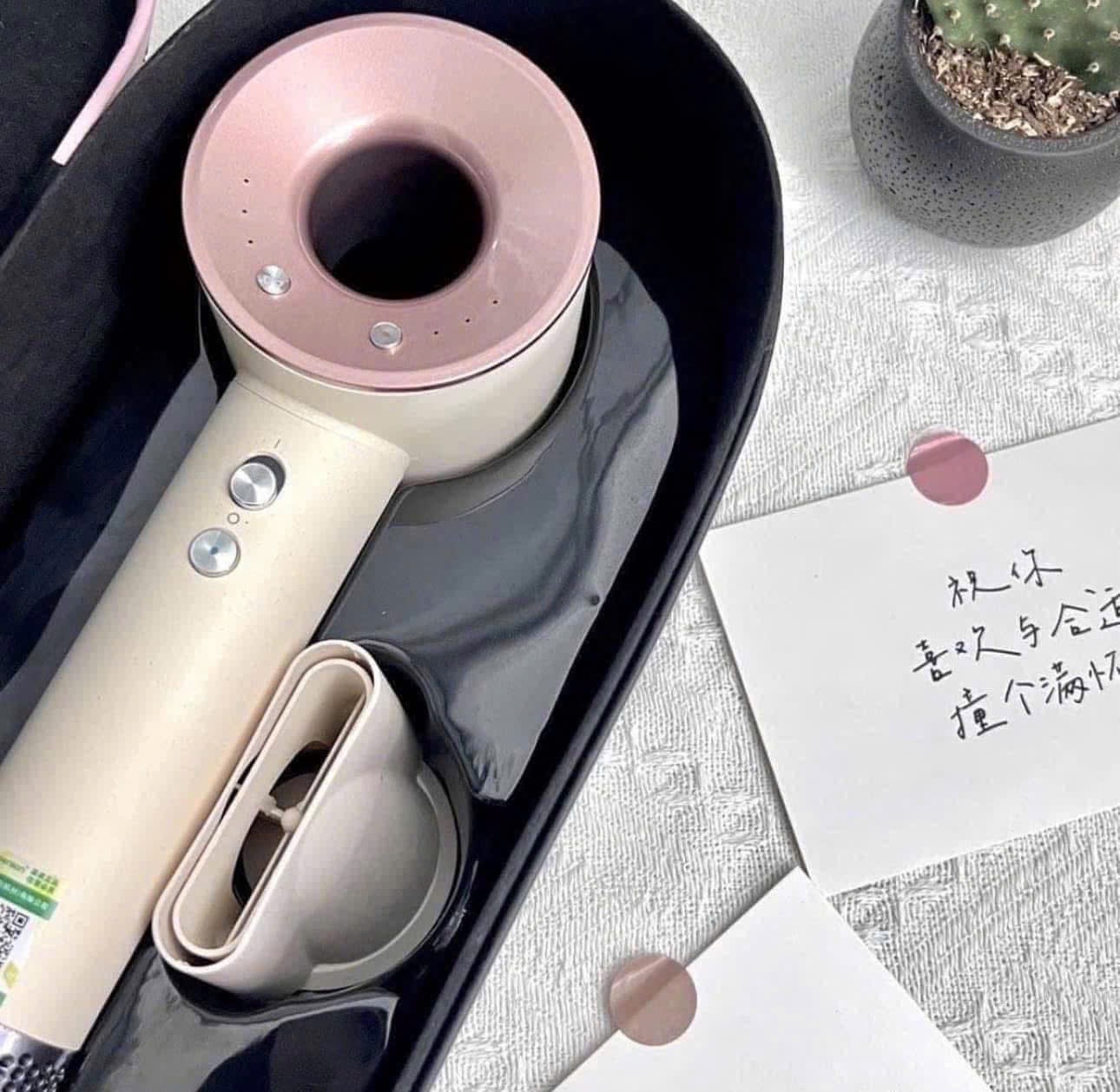 MÁY SẤY TÓC ION HÀNG ĐẸP