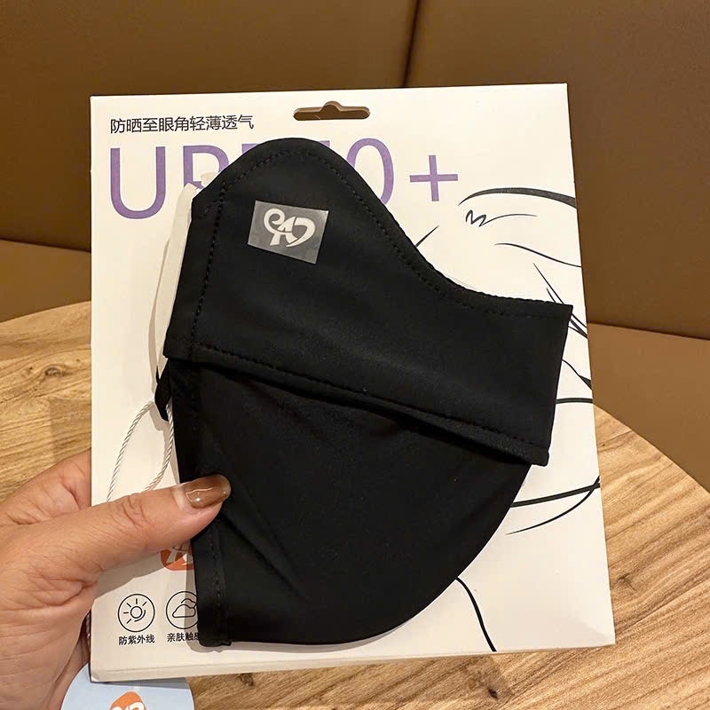 SET 3 KHẨU TRANG CHỐNG UV UAF CAO CẤP
