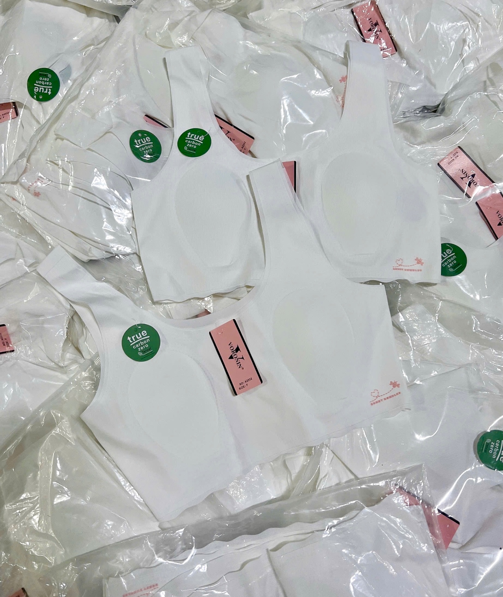 SET 5 ÁO LÓT HỌC SINH SU TĂM CAO CẤP M2332 HONEY
