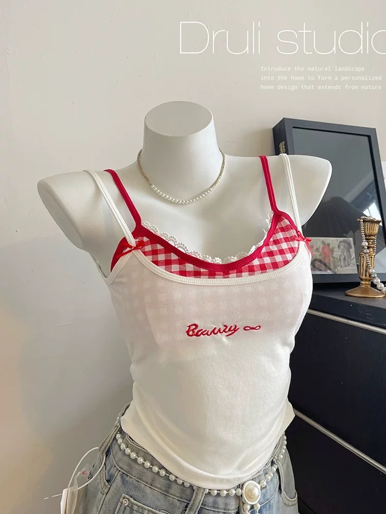 ÁO BRA 2S PHỐI KẺ BEAUTY M739