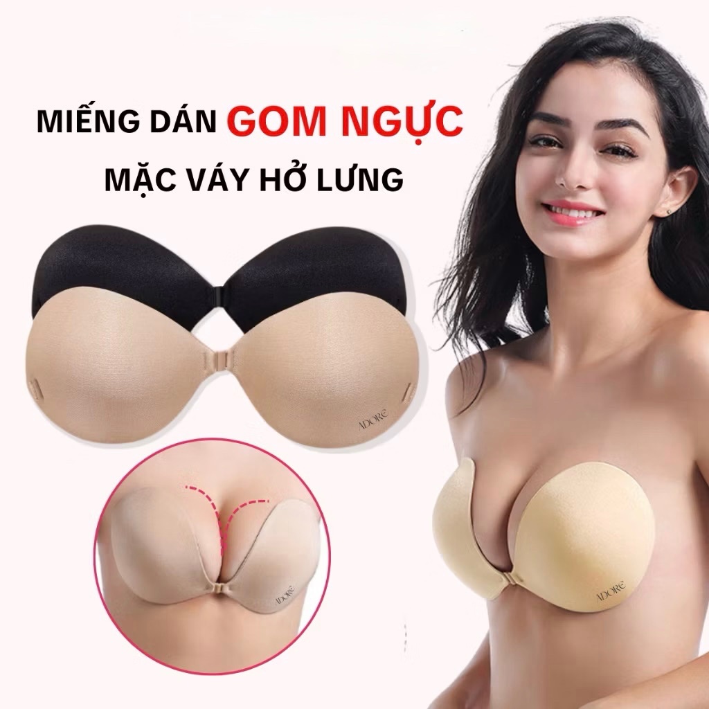 SÉT 2 ÁO LÓT DÁN CÀI NGỰC