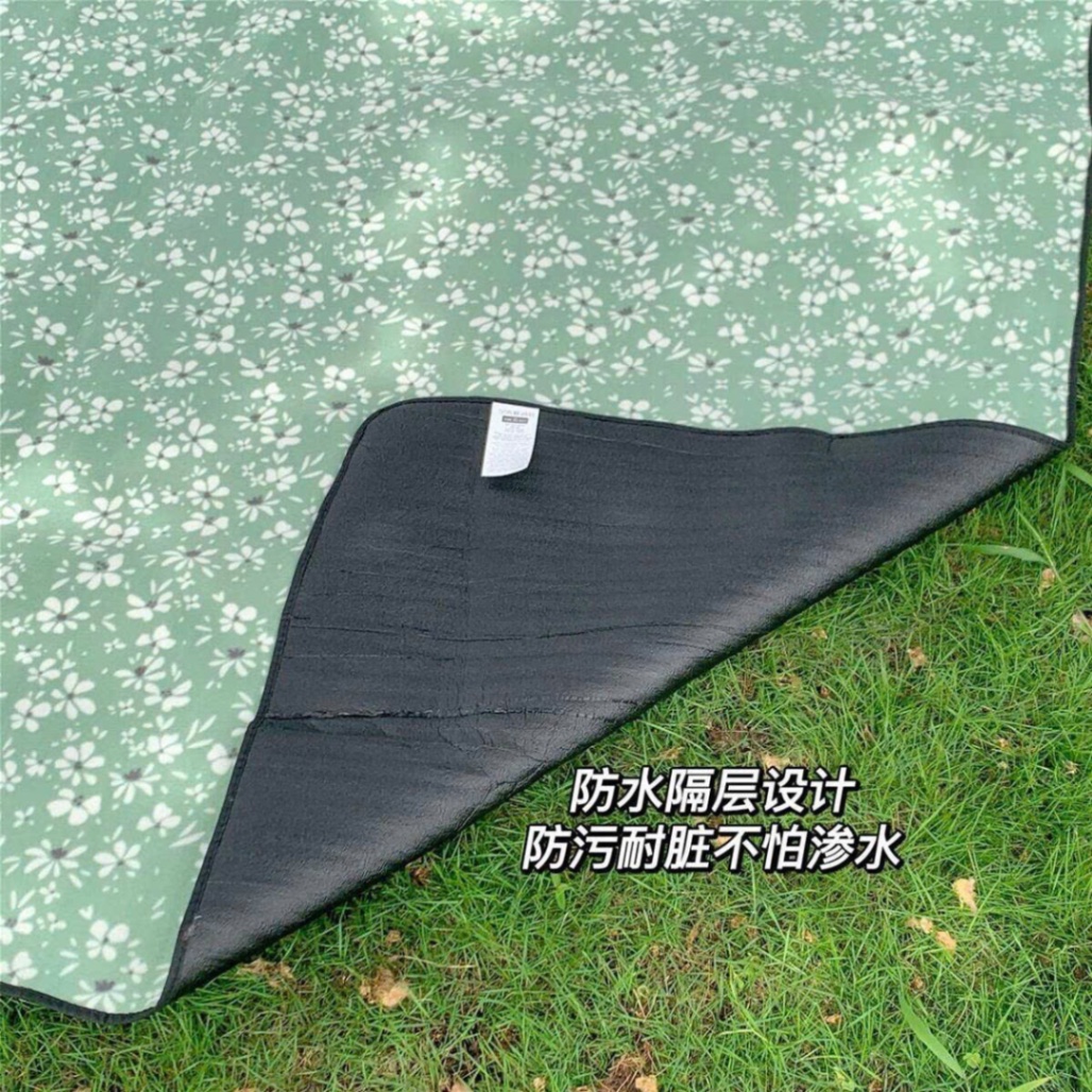 THẢM DU LỊCH XUẤT UK GẤP GỌN
