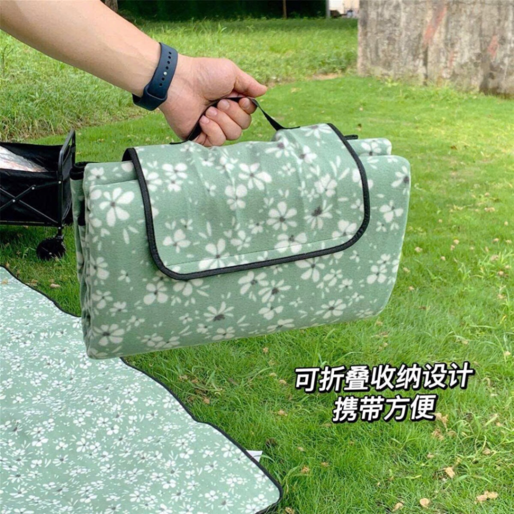 THẢM DU LỊCH XUẤT UK GẤP GỌN