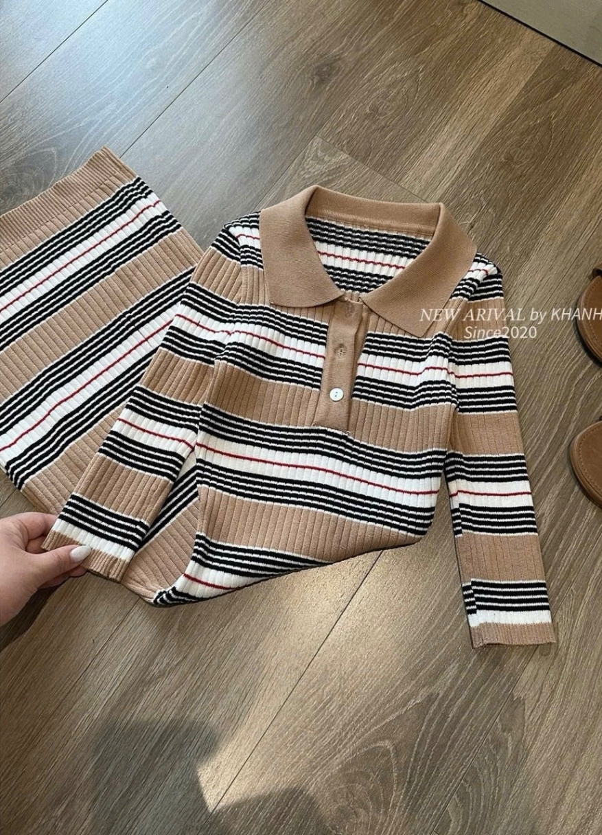 VÁY LEN KẺ QC BBR CỘC TAY