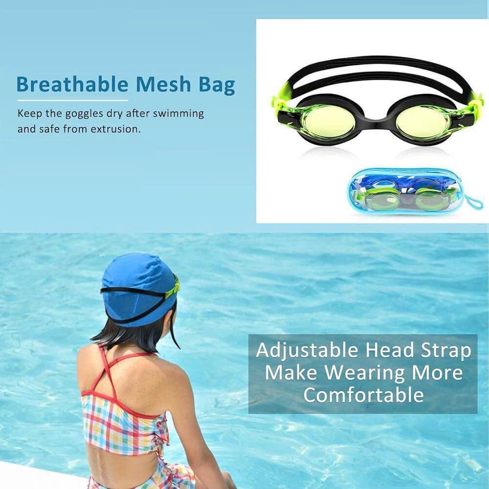 SET 2 KÍNH BƠI OMERIL AUTH TUỒN