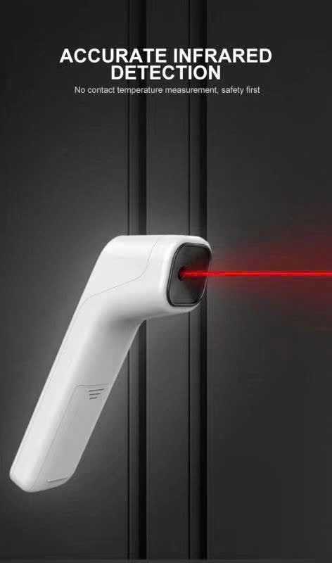 NHIỆT KẾ HỒNG NGOẠI PHICON