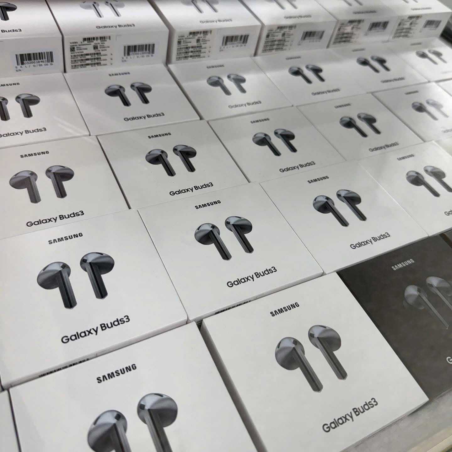 TAI NGHE SAMSUNG GALAXY BUDS3