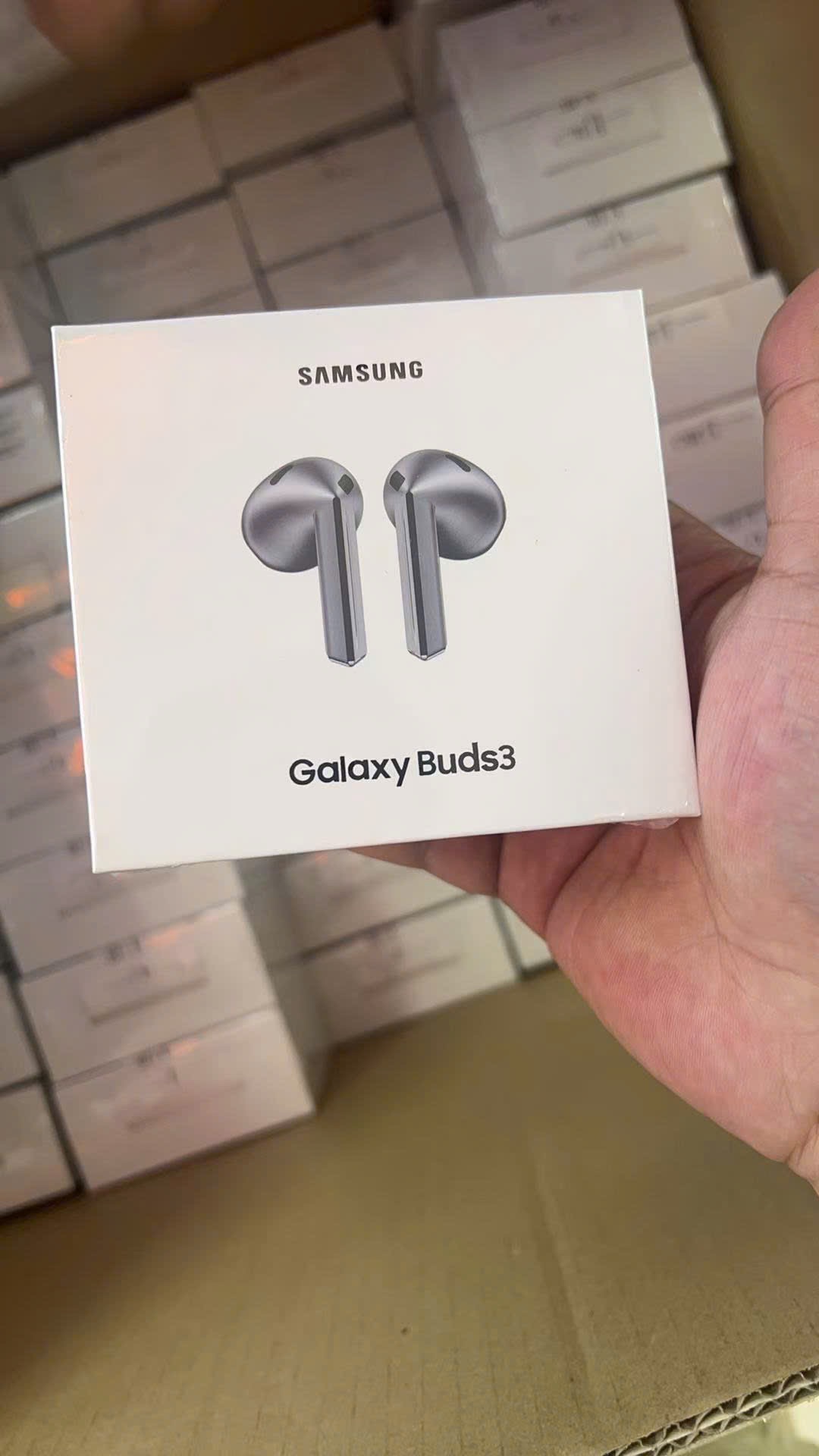 TAI NGHE SAMSUNG GALAXY BUDS3