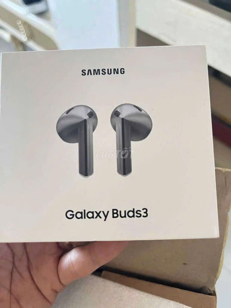 TAI NGHE SAMSUNG GALAXY BUDS3