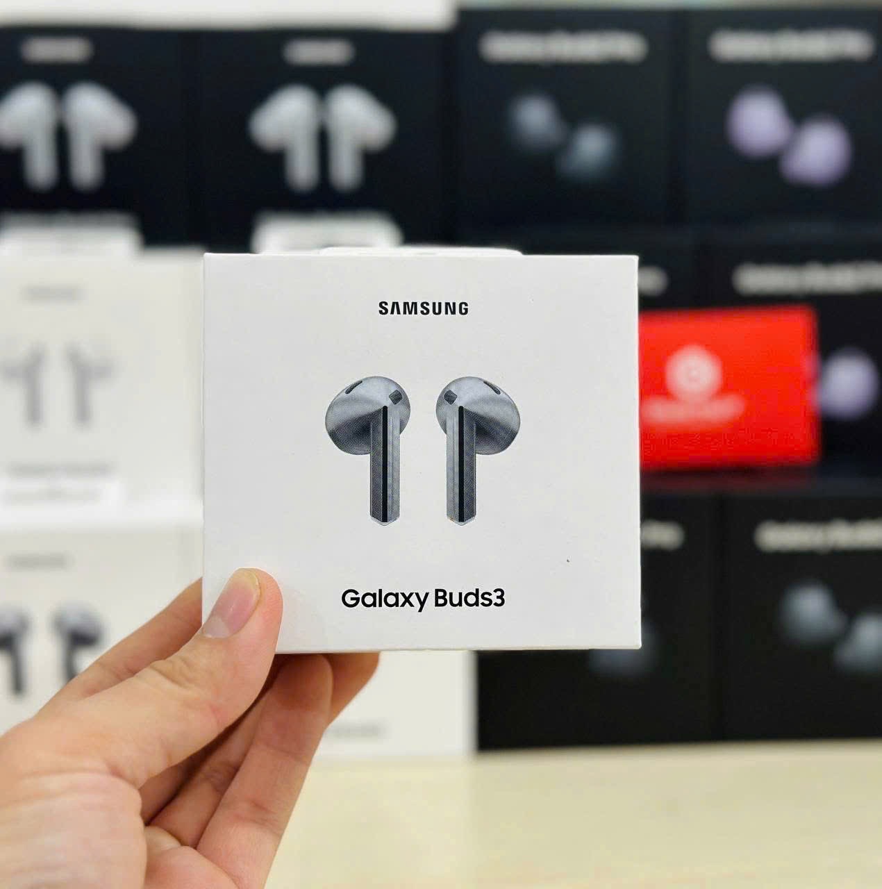 TAI NGHE SAMSUNG GALAXY BUDS3