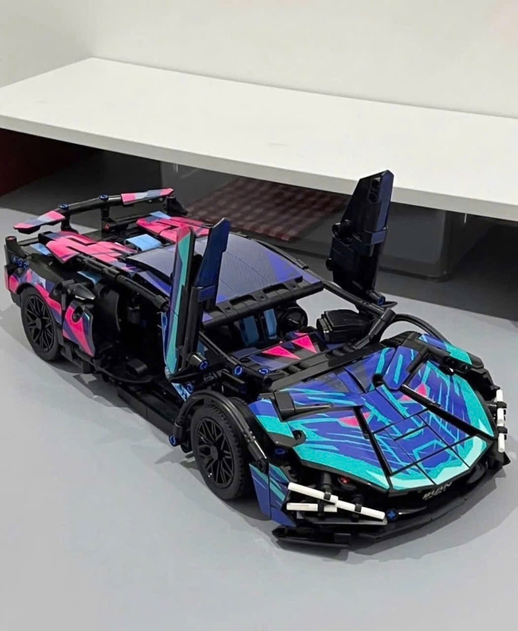 LEGO LAMBOGHINI 1:14