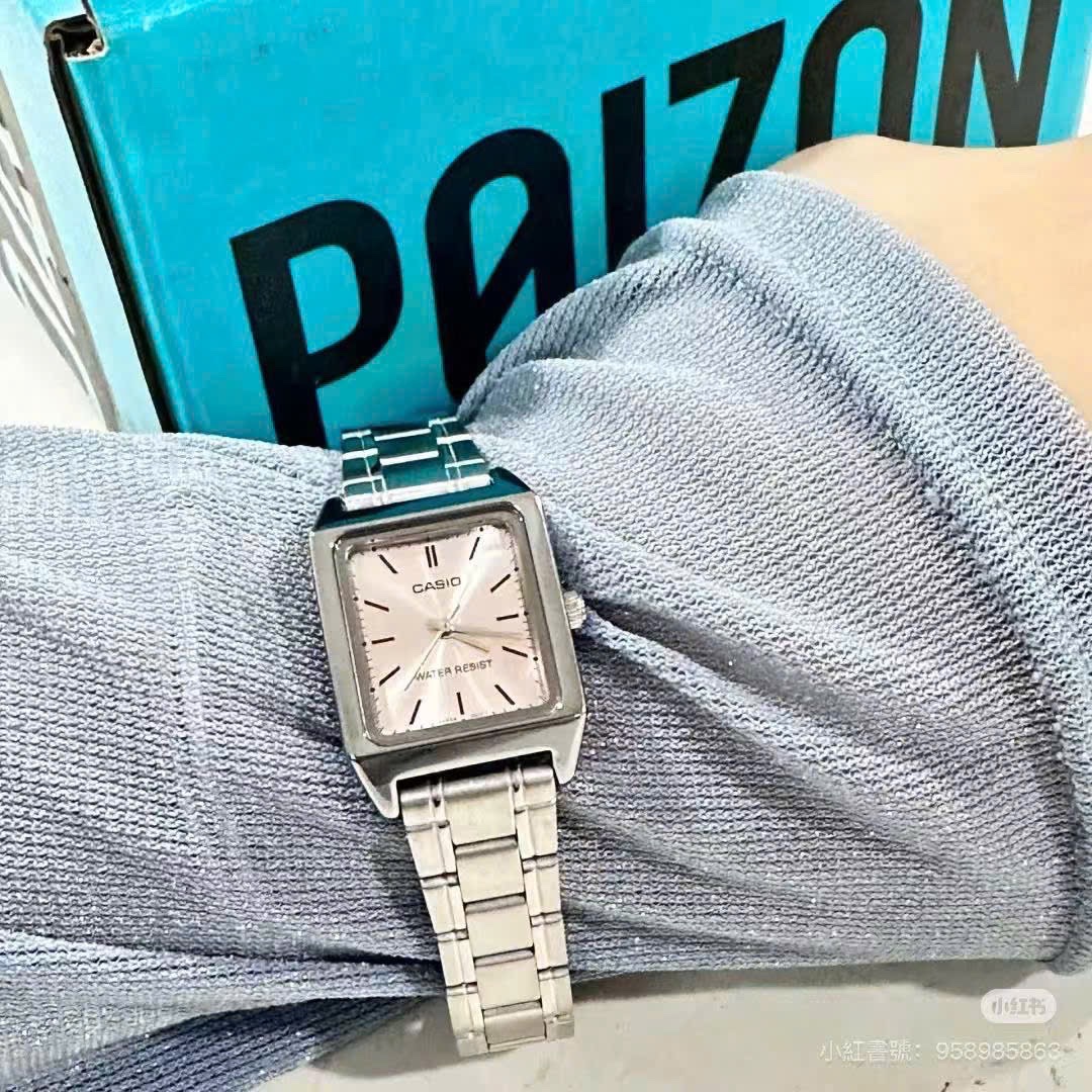 ĐỒNG HỒ CASIO WATER BẠC M0610