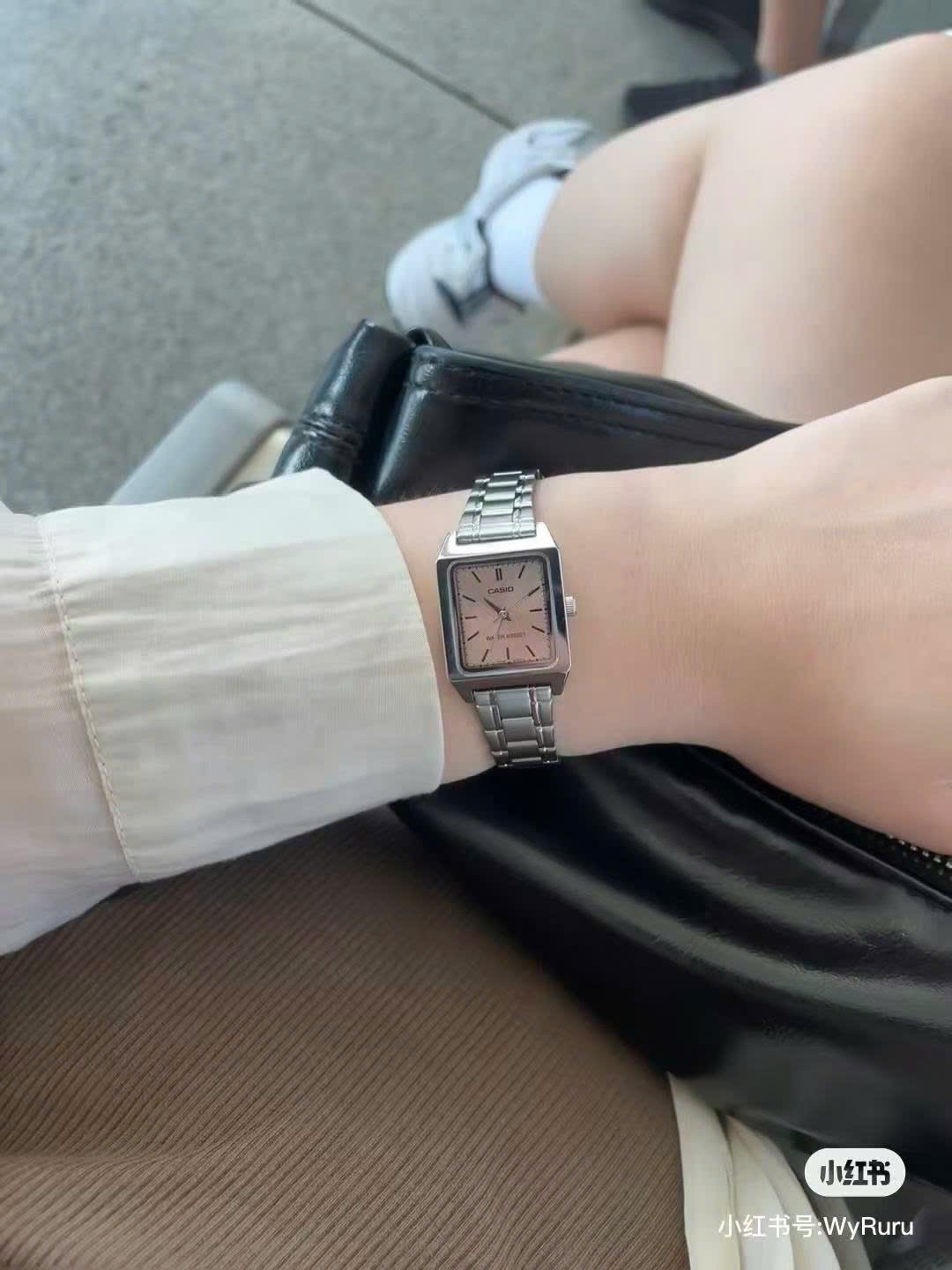 ĐỒNG HỒ CASIO WATER BẠC M0610